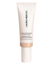 TTD MOISTURIZER  NATURAL DEWY 1N BIRCH? 